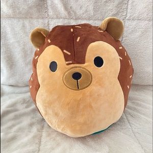 ***HANS SHARIE FLIPMALLOW SQUISHMALLOW NWT***